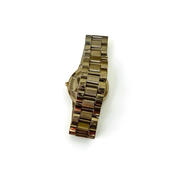 Women watch Quartz Silver Dial Ladies Watch